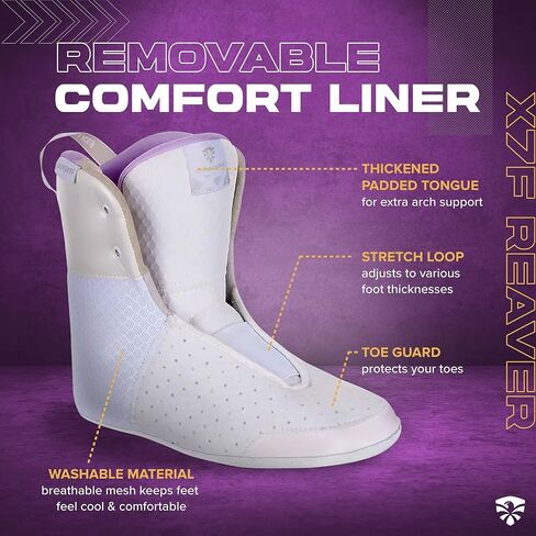 فلاينج إيجل X7F ريفر فري سكيت in Kuwait