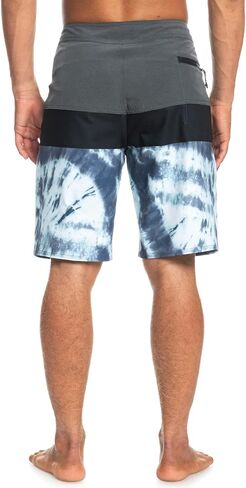 Quiksilver للرجال القياسي Surfsilk تمتد 20 بوصة جذع السباحة in Kuwait