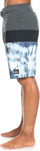 Quiksilver للرجال القياسي Surfsilk تمتد 20 بوصة جذع السباحة in Kuwait