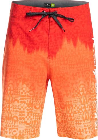 Quiksilver للرجال القياسي Surfsilk تمتد 20 بوصة جذع السباحة in Kuwait
