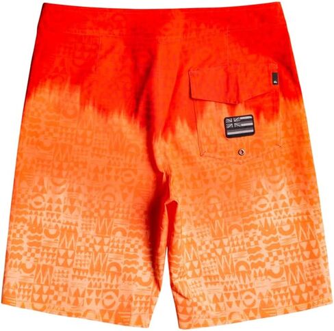 Quiksilver للرجال القياسي Surfsilk تمتد 20 بوصة جذع السباحة in Kuwait