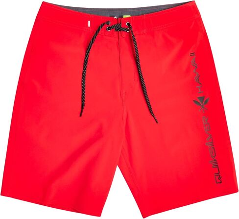 Quiksilver للرجال القياسي Surfsilk تمتد 20 بوصة جذع السباحة in Kuwait