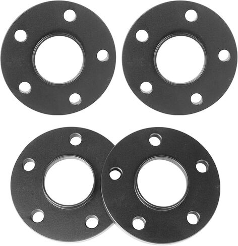 Youxmoto 12mm 5x4.5 Studs 67.1mm Hub Centre Bore Wheel Spacers Fit for Hyundai Azera 06-17,Fit for Kia Amanti 2004-2009, 67.1mm Hub Centre Bore in Saudi Arabia