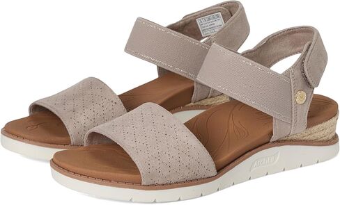 Skechers Martha Stewart Arch Arch Fit Beach Kiss-Beyond Sandal Sandal in Kuwait