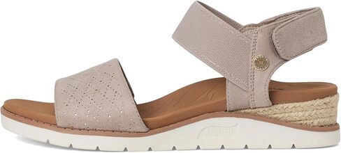 Skechers Martha Stewart Arch Arch Fit Beach Kiss-Beyond Sandal Sandal in Kuwait