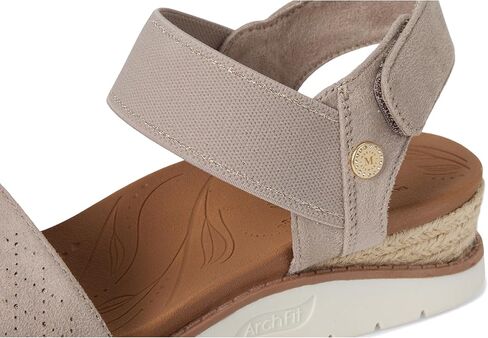 Skechers Martha Stewart Arch Arch Fit Beach Kiss-Beyond Sandal Sandal in Kuwait