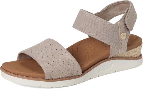 Skechers Martha Stewart Arch Arch Fit Beach Kiss-Beyond Sandal Sandal in Kuwait