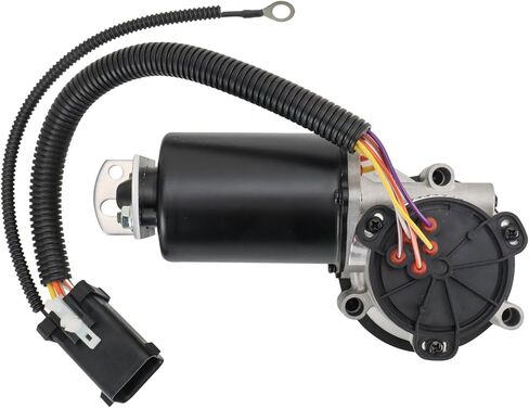 TRQ Transfer Case Shift Motor متوافق مع 2004-2005 Ford 2004-2005 Mercury in Saudi Arabia