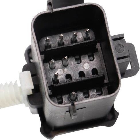 TRQ Transfer Case Shift Motor متوافق مع 2004-2005 Ford 2004-2005 Mercury in Saudi Arabia