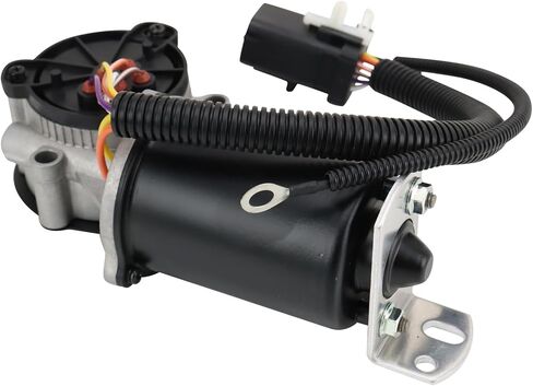 TRQ Transfer Case Shift Motor متوافق مع 2004-2005 Ford 2004-2005 Mercury in Saudi Arabia