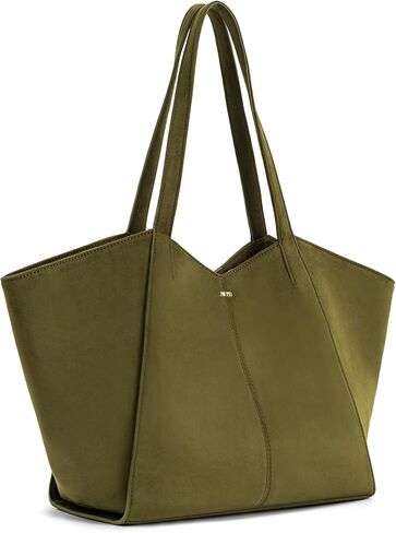 JW PEI Women's Kiana Large Capacity Tote Bag in Kuwait