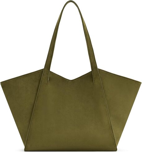 JW PEI Women's Kiana Large Capacity Tote Bag in Kuwait