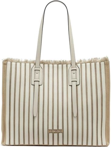 Calvin Klein Modern Essential Extra Large Tote in Saudi Arabia