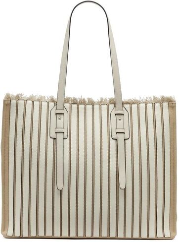 Calvin Klein Modern Essential Extra Large Tote in Saudi Arabia
