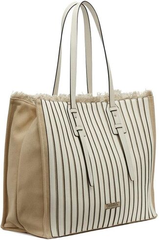 Calvin Klein Modern Essential Extra Large Tote in Saudi Arabia