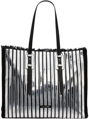 Calvin Klein Modern Essential Extra Large Tote in Saudi Arabia