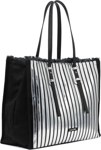 Calvin Klein Modern Essential Extra Large Tote in Saudi Arabia