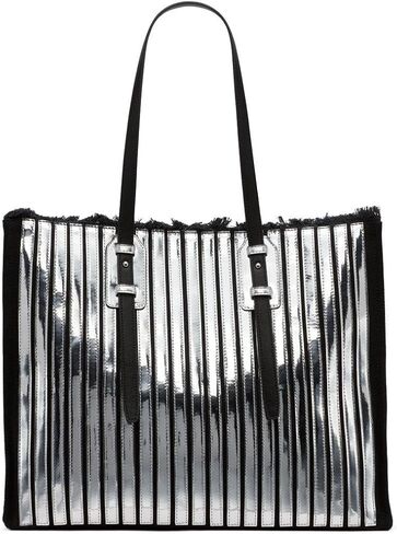 Calvin Klein Modern Essential Extra Large Tote in Saudi Arabia