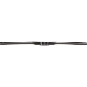 Ritchey COMP O/S مقود مسطح 720 مم 9D BB أسود MTB للكبار للجنسين، أسود، LG