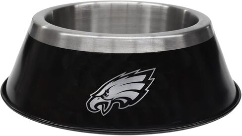 Littlearth NFL All Pro Pet Bowl, Seattle Seahawks, Large in Kuwait