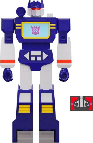 محولات Super7 النهائية! موجة 02 - مسارات (G1 كارتون) شخصية مجسمة in Kuwait