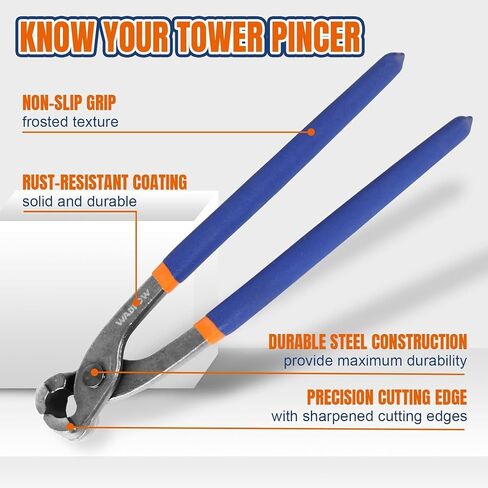 مجموعة مفاتيح ربط الأنابيب المكونة من قطعتين (12 بوصة، 18 بوصة) من Drop Forged: أدوات يدوية شديدة التحمل مع مفتاح سباكة قابل للتعديل، تتجاوز معايير GGG in Saudi Arabia