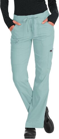 KOI Lite 721 Women's Peace Pant Sage LT in Kuwait