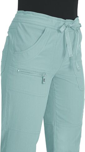 KOI Lite 721 Women's Peace Pant Sage LT in Kuwait
