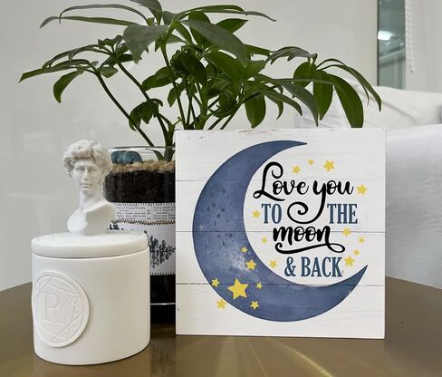 Inspirational Wood Signs, Wooden Box Sign Desk Decor, Decorative Wooden Table Sign, Appreciation Gift, Gift for Family Friends Coworker Leader, So Very Thankful Forever Grateful Unbelievably Blessed in Saudi Arabia