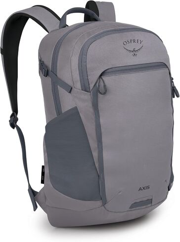 Osprey Axis Laptop Backpack, Multi, O/S in Saudi Arabia