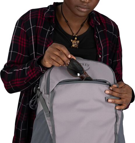 Osprey Axis Laptop Backpack, Multi, O/S in Saudi Arabia