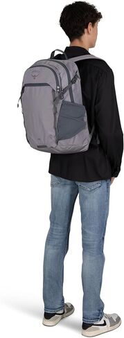 Osprey Axis Laptop Backpack, Multi, O/S in Saudi Arabia