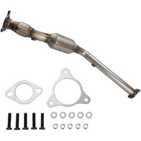 المحول الحفاز متوافق مع شيفروليه كوبالت 2005-2007 HHR 2006-2007 54807,0795176 59332,642780,50374 54807,0795176 59332,642780,50374 in Kuwait