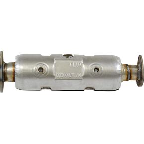 Walker Exhaust Ultra EPA 16323 Direct Fit Catalytic Converter