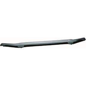 Auto Ventshade [AVS] Bugflector II / Hood Shield | 2008 - 2011 Dodge Dakota, High Profile - Smoke, 1 pc. | 25944