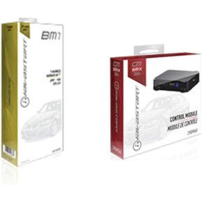 Idatastart CMBMXA0 لسيارة BMW Mini Mercedes Freightliner بدء التشغيل عن بعد مع سرج
