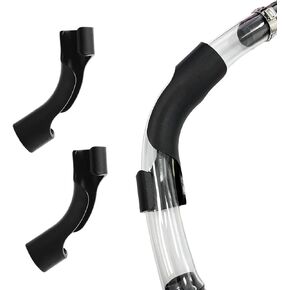 2 Pack Hose Bender for Racing Fuel Tanks, Utility Containers, Gas Cans, Heavy Duty Racing Fuel Jug Hose, Bend Hose Perfectly and Easily, Universal Vehicle Accessories