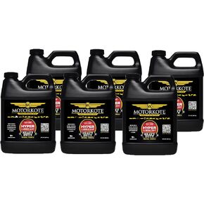 Motorkote MK-HL01G-04 Heavy Duty Hyper Lubricant, 1-Gallon, Single