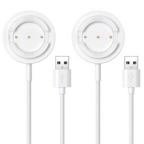 TUSITA Charger Cable Compatible with TOTWOO Bracelet, 2-Pack,1M