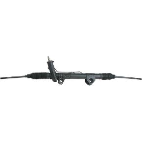 Cardone 22-382 Remanufactured Hydraulic Power Steering Rack and Pinion Complete Unit (Renewed)