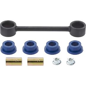 MOOG K80244 Suspension Stabilizer Bar Link for Jeep Wrangler