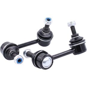 ApplianPar Rear Driver and Passenger Side Sway Bar End Links for Honda Element 2003-2011, Murano 2003-2007