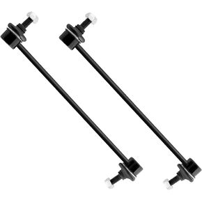 BOXI Front Left and Right Sway Bar Stabilizer Link Kit Compatible for Ford Escape 2005-2012 / for Mazda Tribute for Mercury Mariner 2005-2011 / for Mitsubishi Eclipse 2006-2012 / Replace 48820-42020