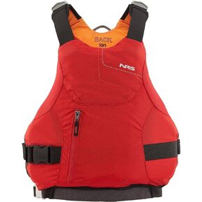 سترة النجاة NRS Ion Kayak (PFD)