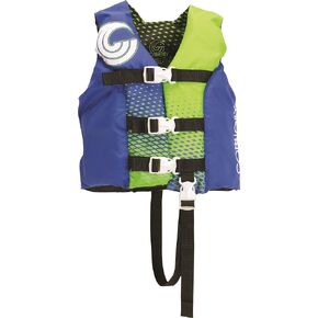Connelly Boys Life Vest