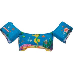 Airhead Water Otter Premium Life Jacket | Flotation Devices for Kids | Multiple Colors Available