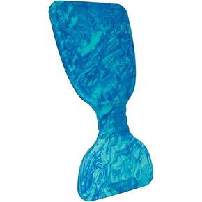 O'Brien Super Saddle Pool Float, Blue