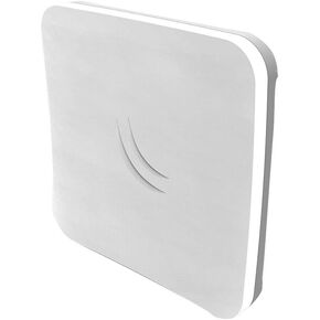 Mikrotik RBSXTsqG-5acD-US SXTsq 5 ac Outdoor CPE/Backbone 5Ghz 802.11ac with 16dBi Integrated Antenna