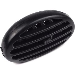 Bross Auto Parts BDP1158 FBAAir Vent Nozzle Duct Swivel Diffuser 7701047108 Compatible with Renault Megane Scenic 1995 1998 Pre Facelift