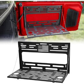 طاولة الباب الخلفي من برونكو in Kuwait